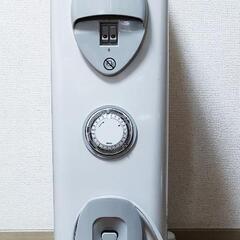 TESY テシー オイルラジエターヒーター