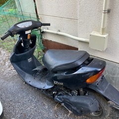 広島県のライブディオの中古が安い！激安で譲ります・無料で