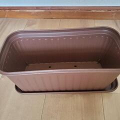 植木鉢 3つ セット