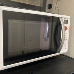 電子レンジ