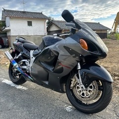 GSX1300R バイクの中古が安い！激安で譲ります・無料であげます(2ページ目)｜ジモティー