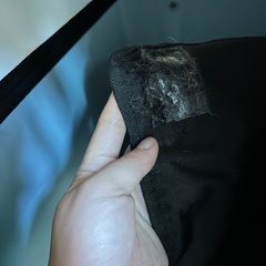 ペット petico ペチコ ペットキャリー 交通機関OKの画像