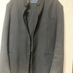 学ラン