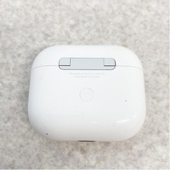 超美品】 Apple Airpods 第3世代 MME73J/A