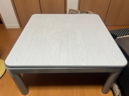 こたつ　テーブル　リバーシブル　今週のみ