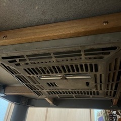 こたつ　テーブル　リバーシブル　今週のみの画像