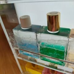 オーラソーマ25ミリボトル0〜107まで（ケース付き！）の画像