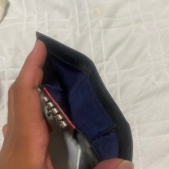 Lanvin ランバン キーケースの画像
