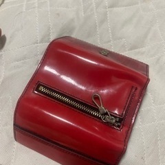 Lanvin ランバン キーケースの画像