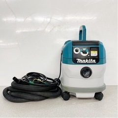 【美品】makita マキタ 集塵機 集塵じん機 VC1530