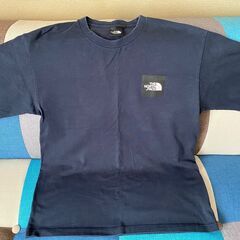 ノースフェイス・Tシャツ2枚SET・NT31900,NT31901X