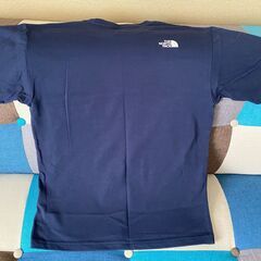 ノースフェイス・Tシャツ2枚SET・NT31900,NT31901Xの画像
