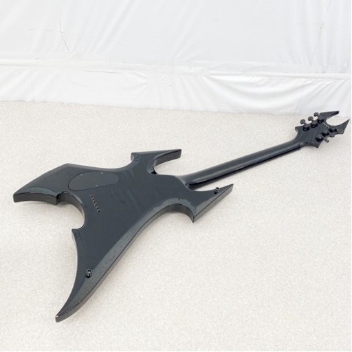 【美品】B.C.Rich エレキギター WMD Son of Beast SOB