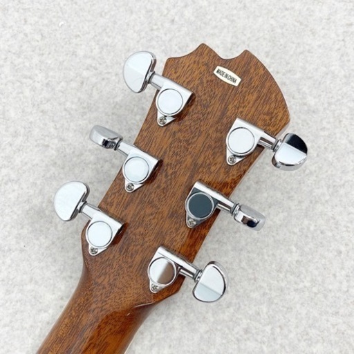 【超美品】エレアコ アコースティックギター James JE450/NAT