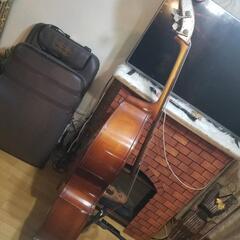 コントラバスの画像