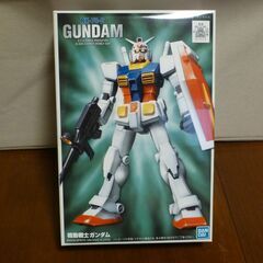 1/144 FG-01 RX-78-2 ガンダム 「機動戦士ガン...
