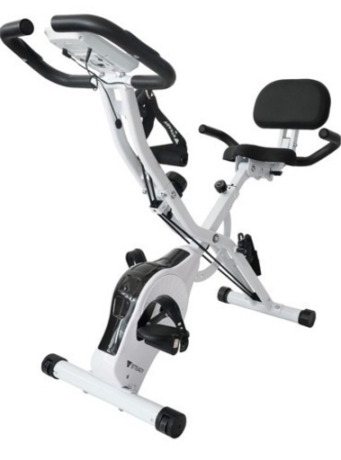 フィットネスバイク　購入者決定