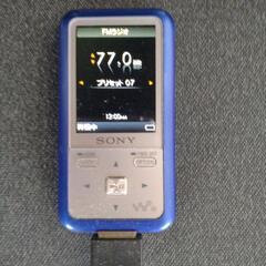 SONY　WALKMAN