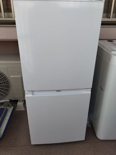 冷蔵庫 121L  2023年製