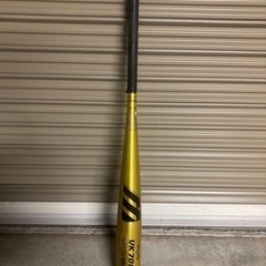 硬式バット　ミズノ VK700