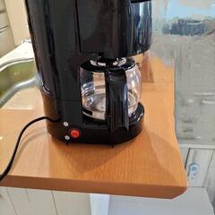 コーヒーメーカー