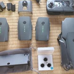 mavic pro セットの画像