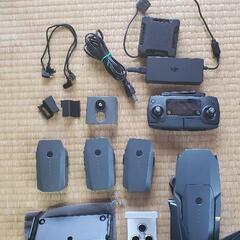 mavic pro セット