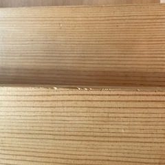 木製棚　商品説明をお読み下さいの画像