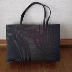 トートバッグの画像