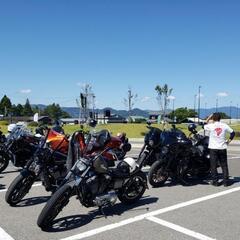 ハーレーツーリング仲間募集 - 岐阜市