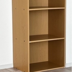 カラーボックス