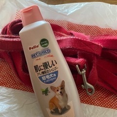 ロングリード　シャンプー　セット　値下げしました！の画像