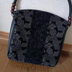 ハンドバッグ　の画像