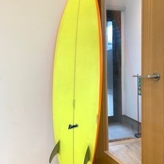 サーフボード 6'03" K-SHAPEの画像