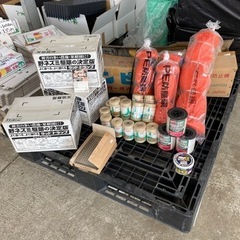 害獣防止、駆除色々100円から