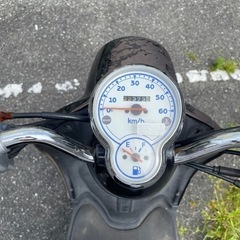 YAMAHA ビーノ 原付 バイク ヤマハ vino 原動付き自動車 スクーター の画像