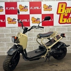 ホンダ　HONDA 　ズーマー50FI 　ZOOMER50FI ...