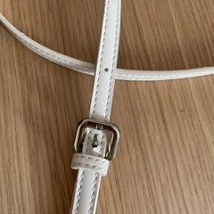 ベルト(バッグ付属品)の画像