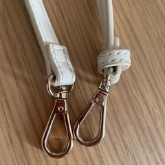 ベルト(バッグ付属品)の画像