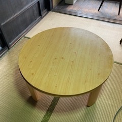 円卓