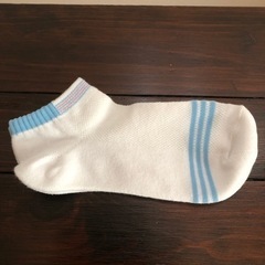 女性靴下　3足　新品未使用品✨の画像