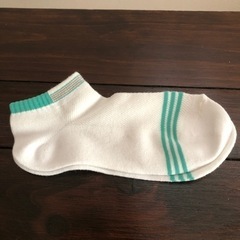 女性靴下　3足　新品未使用品✨の画像