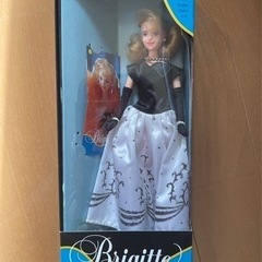 ジェニー　BLIGTTE(ブリジット)