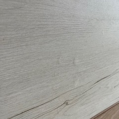 幅1200×奥行き425×高さ18mmの天板の画像