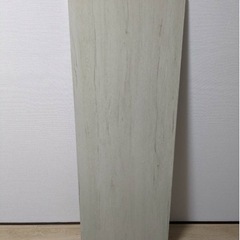 幅1200×奥行き425×高さ18mmの天板