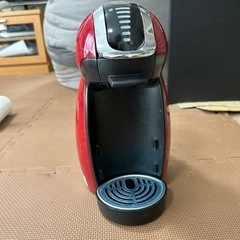 ネスカフェ　ドルチェグスト