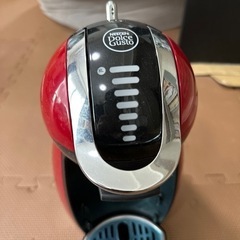 ネスカフェ　ドルチェグストの画像