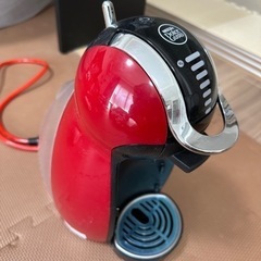 ネスカフェ　ドルチェグストの画像