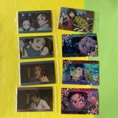 鬼滅の刃グッズセットの画像