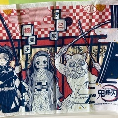 鬼滅の刃グッズセットの画像